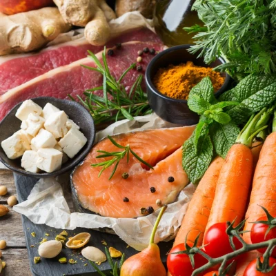 Prehrana za zdravu kožu