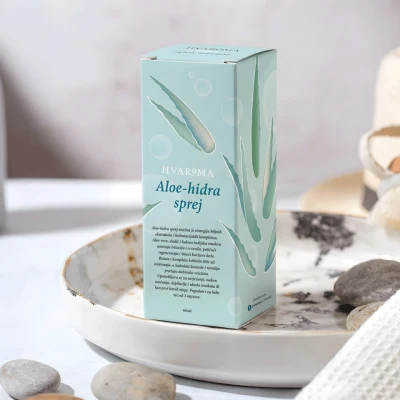 Aloe-hidra sprej