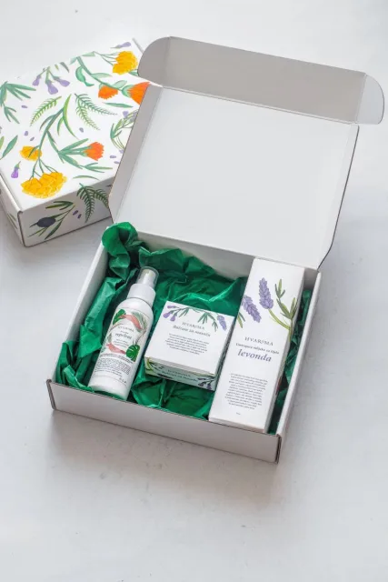 Paket Aktiv