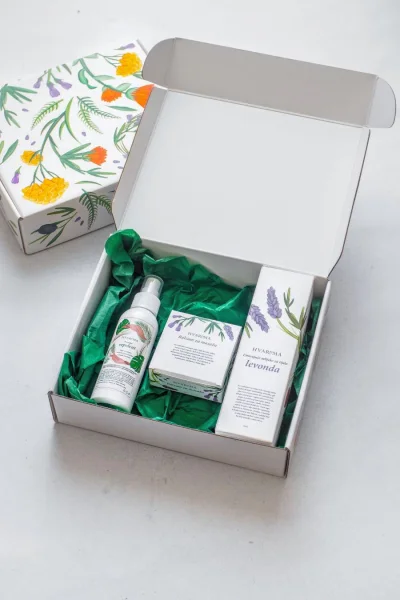 Paket Aktiv